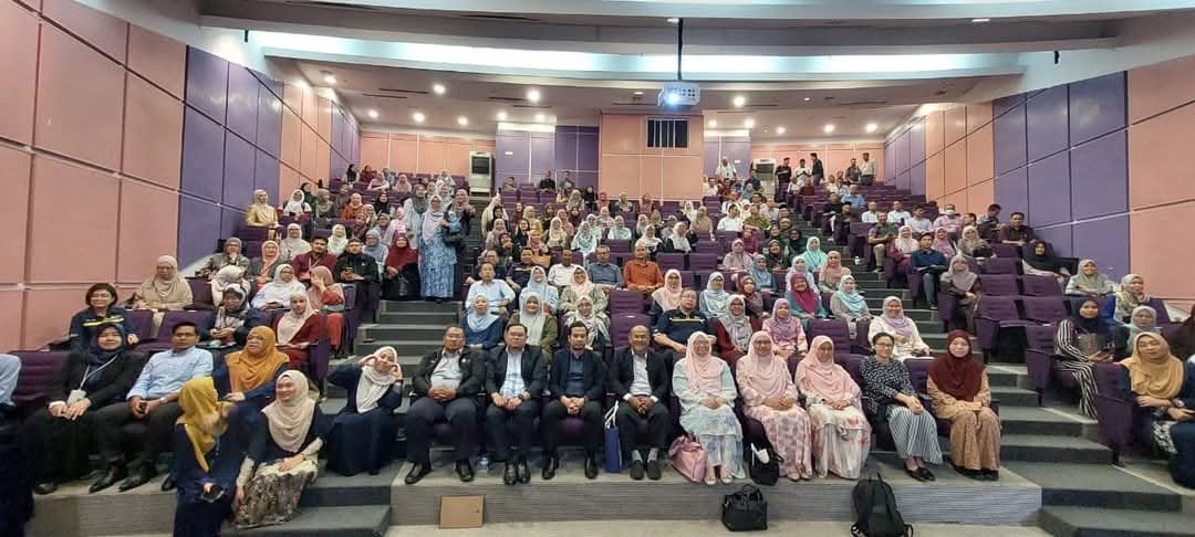 Addressing students