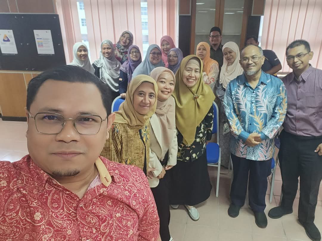 Community and student programme