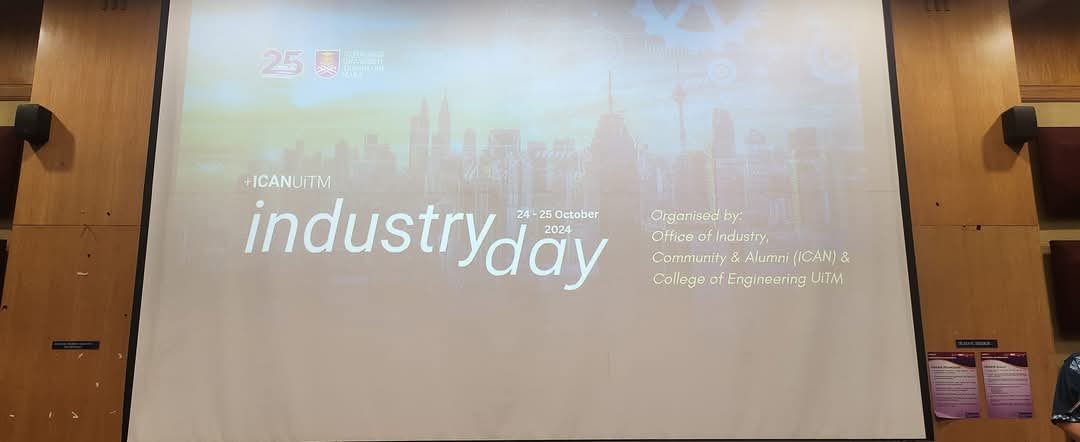 Industry Day