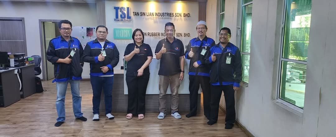 Industry visit