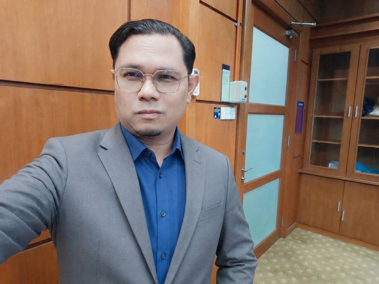 Assoc. Prof. Ir. Dr. Azil Bahari Alias