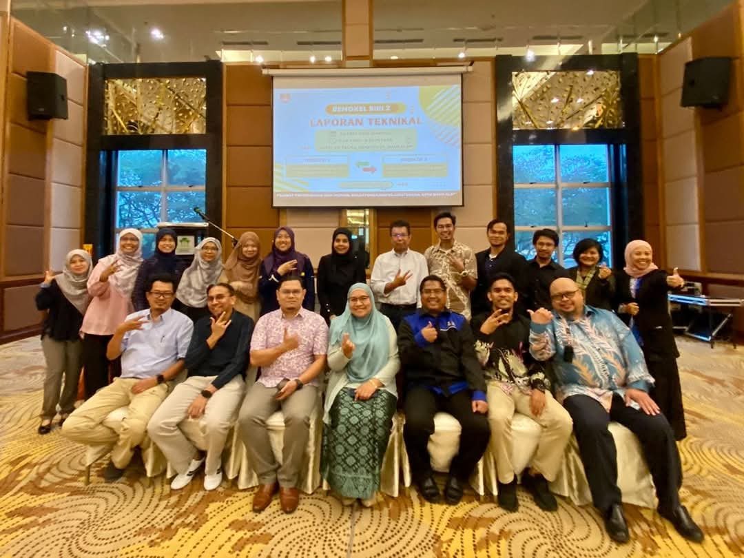 School academic meeting